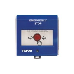 Nade-Acil Stop Butonu-FD3050B - Nade