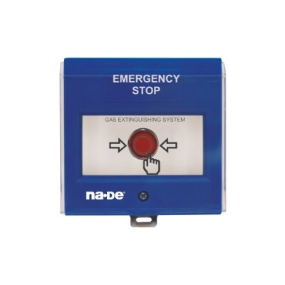 Nade-Acil Stop Butonu-FD3050B - 1