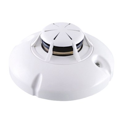 Nade / Addressable Combined (Optical Smoke+Heat) Detector / FD7160 - 1