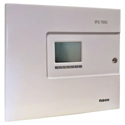 Nade / Addressable Fire Alarm Switchboard (4 Loops) / IFS7002/4 