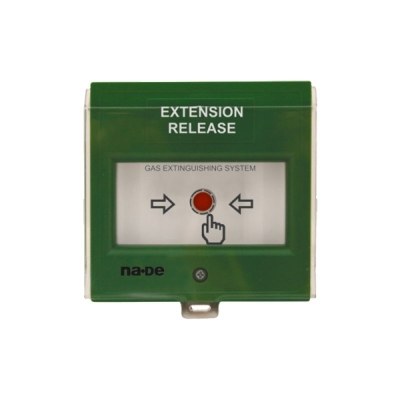 Nade / Appurtenance Release Button / FD3050G - 1
