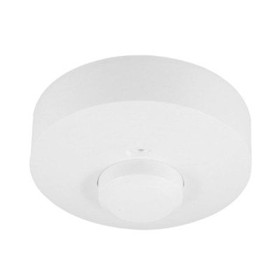 NADE - 10367- CEILING TYPE HF(RADAR) SENSOR - SURFACE MOUNTED - 1