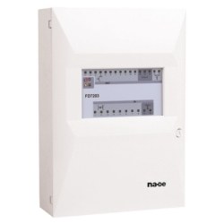 Nade-Çıkış Aygıtı-10Giriş-16Çıkış-FD7203-10-16 - Nade