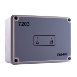 Nade-Çıkış Aygıtı-3Giriş-6Çıkış-FD7203-3-6 - Nade