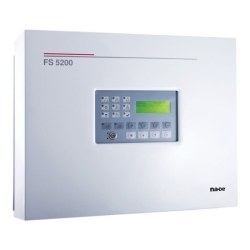 Nade / Conventional Fire Alarm Switchboard (8 Fire Lines) / FS5200 - Nade