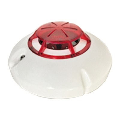 Nade / Conventional Point Type Optical Flame Fire Detector / FD8040 - 1