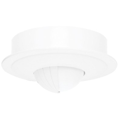 NADE - 10468- E-MOTION 360° CEILING TYPE MOTION SENSOR - UNDER-PLASTER (CORRIDOR SENSOR) - 1