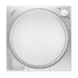 NADE-10700 GREY- 360° MS-EMERGENCY CEILING LUMINAIRE - Nade