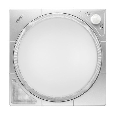 NADE-10700 GREY- 360° MS-EMERGENCY CEILING LUMINAIRE - 1