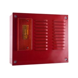 Nade-Konvansiyonel Harici Siren-SB112F - Nade