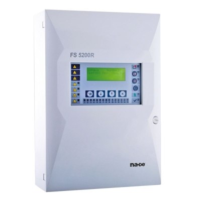 Nade-Konvansiyonel Tekrarlayıcı Panel-FS5200R - 1