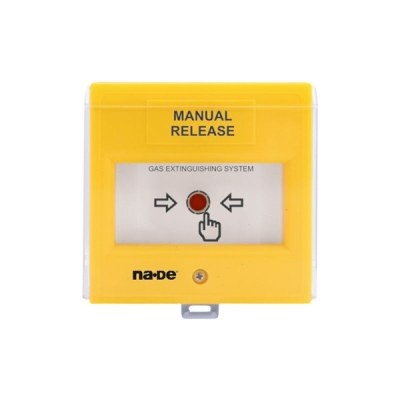 Nade / Manual Release Button / FD3050Y - 1