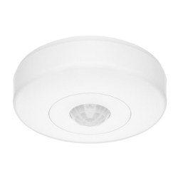 NADE - 10464- 360° CEILING TYPE MOTION SENSOR - SURFACE MOUNTED - 1