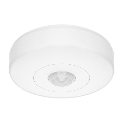 NADE - 10464- 360° CEILING TYPE MOTION SENSOR - SURFACE MOUNTED - 1