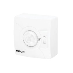 NADE - 10100- SWITCH TYPE MOTION SENSOR - WHITE - Nade
