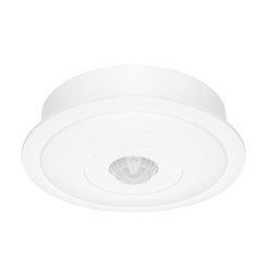 NADE - 10466- 360° CEILING TYPE MOTION SENSOR UNDERPLASTER - Nade