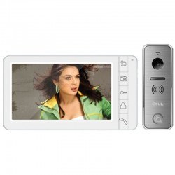 Nade Video 7-2 Villa Set-4 Cable-27041ebm - Nade