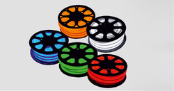 Cata Neon Led Hortum (Renkli Çeşitleri ) Ct-4554 - Cata