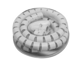 furno No. 1 Helezon Pano Spirali (100 Mt.Lik Rulo) - FURNO