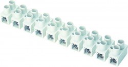 Mutlusan No 2 Isıya Dayanıklı Klemensler-Eko-4-6 Mm2-015 094 171002 - Mutlusan