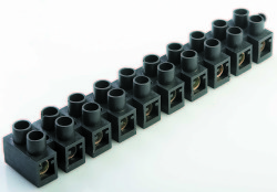 Mutlusan No 2 Sıra Klemensler-Eko-4-6 Mm2-015 094 151002 - Mutlusan