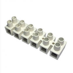 Mutlusan No 3 Sıra Klemensler-Eko-10-16 Mm2-015 094 151003 - Mutlusan