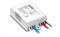 NOAS 3 Kanallı Avize Kumanda 3x1000W - 2