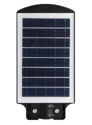 NOAS 30W SMD LED Solar Street Light - 2