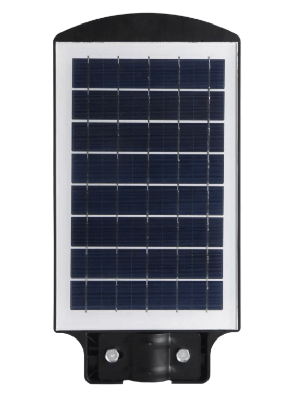 NOAS 30W SMD LED Solar Street Light - 2