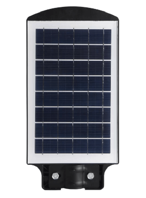 NOAS 30W SMD LED'li Solar Sokak Armatür - 2
