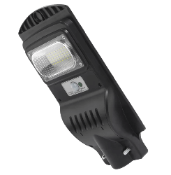 NOAS 30W SMD LED'li Solar Sokak Armatür - NOAS