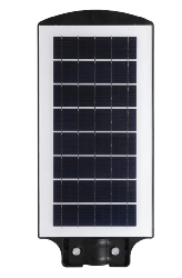 NOAS 60W SMD LED'li Solar Sokak Armatür - 2