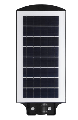 NOAS 60W SMD LED'li Solar Sokak Armatür - 2