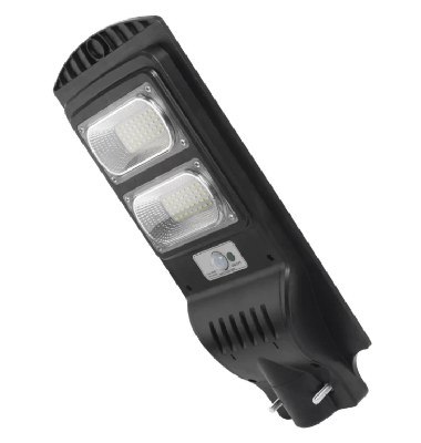 NOAS 60W SMD LED Solar Street Light - 1