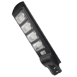 NOAS Solar Sokak Armatürü 120W Beyaz - NOAS