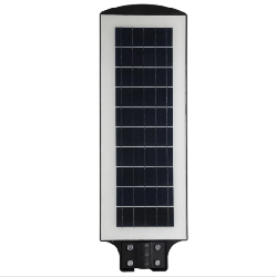 NOAS Solar Sokak Armatürü 120W Beyaz - 2