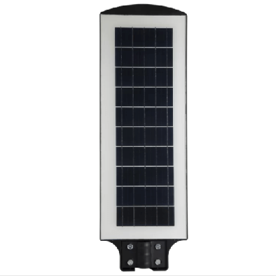 NOAS Solar Sokak Armatürü 120W Beyaz - 2