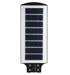 NOAS Solar Sokak Armatürü 90W Beyaz - 2