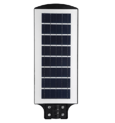 NOAS Solar Sokak Armatürü 90W Beyaz - 2