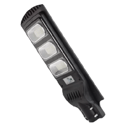 NOAS Solar Sokak Armatürü 90W Beyaz - NOAS