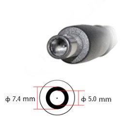 Notebook AdaptörüCmadp031Hp7 4 * 5 0 Mm65 WattFast - Fast