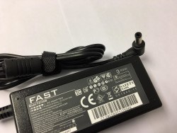 Notebook Adaptörü LITEON/TOSHİBA 19v 2.37a 45 Watt Fast 5.5*2.5mm - Fast