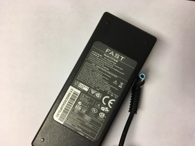 Notebook Adaptörü Hp4 5*3 0mm90watt - 1