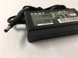 Notebook AdaptörüCuadp063Hp4 0*1 7mm65watt - Fast