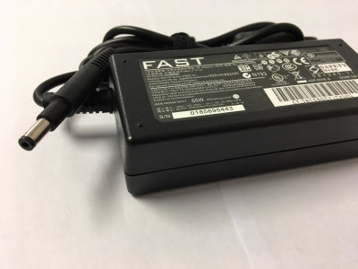 Notebook AdaptörüCuadp063Hp4 0*1 7mm65watt - 1