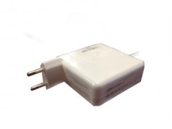 Notebook AdaptörüCmadp129AppleMagnetic45 WattFast - 1