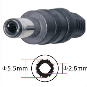 Notebook Adaptörü Toshıba 19v 6 3a 120 Watt Fast - 2