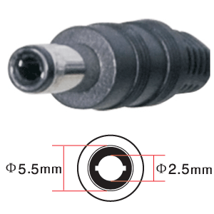 Notebook Adaptörü Toshıba 19v 3 95a 75 Watt Fast - 1