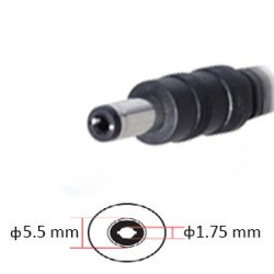 Notebook Adaptörü Acer 19v 4 74a 90 Watt Fast - Fast