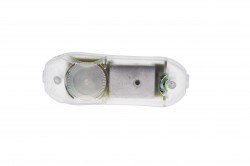 Örgün-600w Dimmer Beyaz-P1644B - 1